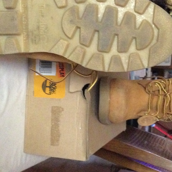 Timberland 6 main image 5
